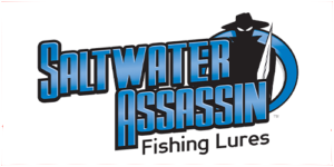 Salt Water Assassin Lures